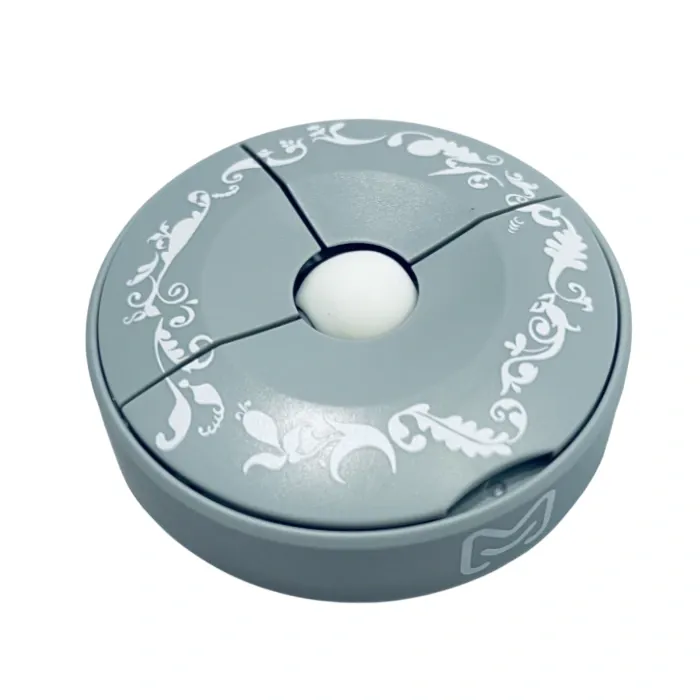 Chuột không dây MOFII M1DM